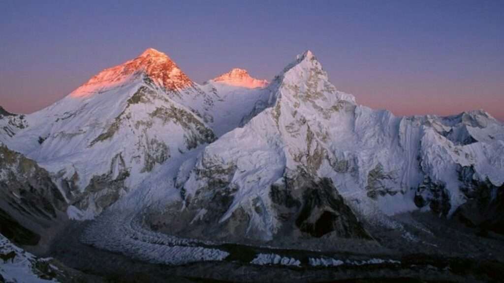 Los Majestuosos Retiros Del Himalaya