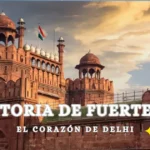 Historia De Fuerte Rojo