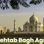 Mehtab Bagh Agra