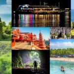 Tour Triángulo Dorado Con Goa