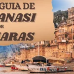 Guia De Varanasi Or Banaras