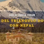 Tour Del Triángulo Dorado Con Nepal