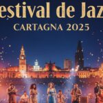 Experiencia la Magia Festival de Jazz de Cartagena 2025