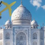 Explora el Triángulo Dorado de la India