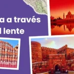 La India a través del lente