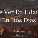 Que Ver En Udaipur En Dos Dias