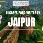 Lugares Para Visitar En Jaipur