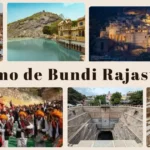 Turismo de Bundi Rajasthán