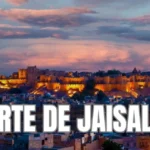 Fuerte de Jaisalmer