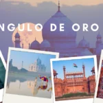 Triángulo De Oro India