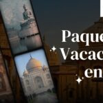 Paquete de Vacaciones en India