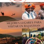 Mejores Lugares para Visitar en Rajasthan