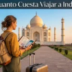 Cuanto Cuesta Viajar a India?