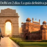 Que ver en Delhi en 2 dias
