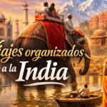 VIAJES ORGANIZADOS A LA INDIA